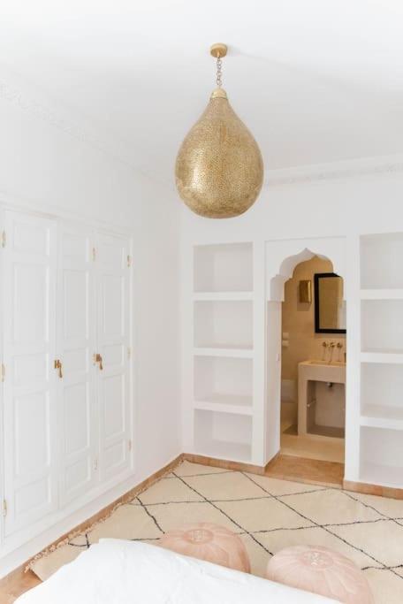 Riad Vivre - Design Boutique Riad In Marrakech Marrakesh Ngoại thất bức ảnh